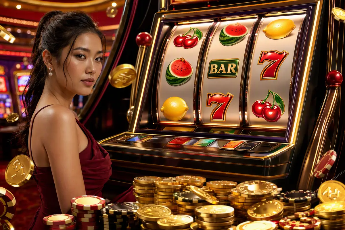bf33 Online Casino Live Games