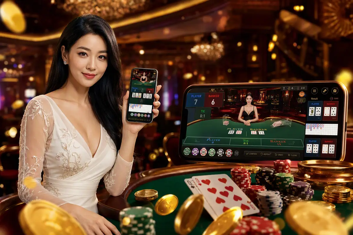 bf33 Online Casino & Cricket Betting